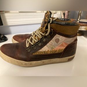 Inkkas Ray camping boot